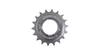 Sturmey Archer Freilaufritzel 18 Z. SILBER