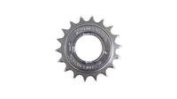Sturmey Archer Freilaufritzel 18 Z. SILBER