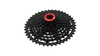 Sunrace CSMX3 10-fach 11-42 SCHWARZ