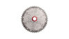 Sunrace CSMX8 11-fach 11-40 CHAMPAGNER