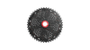 Sunrace CSMX8 11-fach 11-40 SCHWARZ