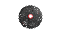 Sunrace CSMX8 11-fach 11-40 SCHWARZ