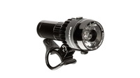 Supernova Airstream 2 LED Lampe SCHWARZ