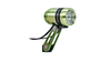 Supernova E3 Pro 2 green GREEN