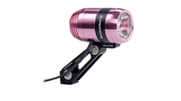 Supernova E3 Pro 2 pink PINK