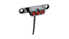 Supernova E3 Tail Light 2 FRLight 2 SCHWARZ