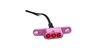 Supernova E3 Tail Light 2 pink PINK