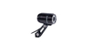 Supernova Lampe E3 E-Bike 2 V1260 SCHWARZ ELOXIERT
