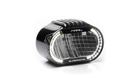 Supernova M99 Pro Scheinwerfer POLISHED/BLACK