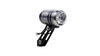 Supernova Scheinwerfer E3 Pro 2 SILBERGRAU ELOXIERT