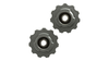 Tacx Sram Race Schaltungsrädchen ANTHRAZIT