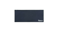 Tacx Trainermat foldable SCHWARZ