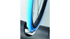 Tacx Trainingsreifen BLAU
