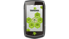 Teasi One4 Outdoor Navigation SCHWARZ
