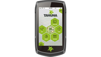 Teasi One4 Outdoor Navigation SCHWARZ