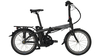 Tern e-Link D7i BLACK/GREY/SILVER