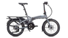 Tern E-Vektron P7i GRAU