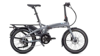 Tern E-Vektron P7i GRAU