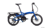 Tern E-Vektron Q9 GLOSS BLUE