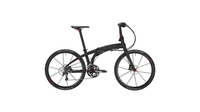 Tern Eclipse X22 BLACK/RED