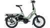 Tern HSD S5i DI2 Jubilee DARK SAGE