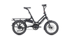 Tern HSD S8i BLACK MATT