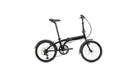 Tern Link B7 BLACK/GREY