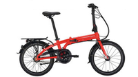 Tern Link C3i RED