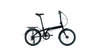 Tern Link C8 EQ BLACK/GREY