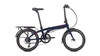 Tern Link D8 MIDNIGHT