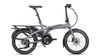 Tern Vektron P7i SATIN GUNMETAL/GREY
