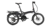 Tern Vektron S10 SATIN BLACK/BRONZE