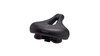 Terry Anatomica Flex Gel Women SCHWARZ