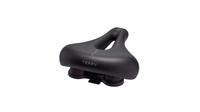 Terry Anatomica Flex Gel Women SCHWARZ