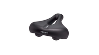 Terry Anatomica Men SCHWARZ