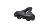 Terry Anatomica Women SCHWARZ