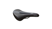 Terry Figura Gel Men Sattel SCHWARZ