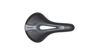 Terry Figura Gel Women SCHWARZ