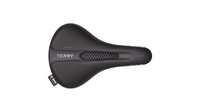 Terry Figura GTC Gel Women SCHWARZ