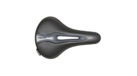 Terry Fisio Flex Gel Max Women SCHWARZ