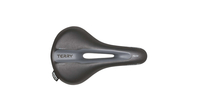 Terry Fisio Flex Gel Men SCHWARZ