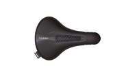Terry Fisio GTC Gel Max Men SCHWARZ
