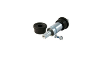 Thun Efficient Jive Innenlager 40mm SILBER/SCHWARZ