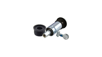 Thun Efficient Jive Innenlager SILBER/SCHWARZ