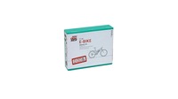 Tip Top TT 09 E-Bike Flickset GRÜN