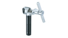 Topeak All Speeds Chain Tool SILBER/SCHWARZ