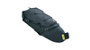 Topeak BackLoader 10 Liter BLACK ONE SIZE
