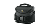 Topeak Compact Handlebar Bag SCHWARZ