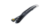 Topeak DeFender XC11 27, 5 Rear SCHWARZ