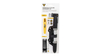 Topeak Essentials Cycling Accessory Kit SCHWARZ/SILBER